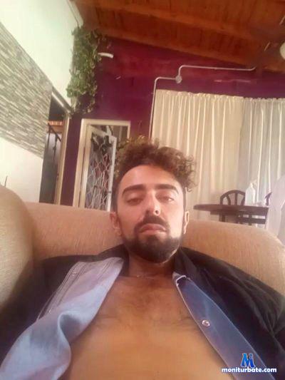 Rodeon22 cam4 straight performer from Argentine Republic  