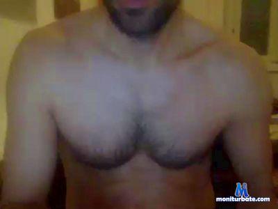 Sheelofire cam4 straight performer from Republic of Chile  