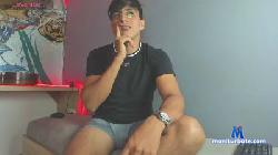 AllexCano cam4 live cam performer profile