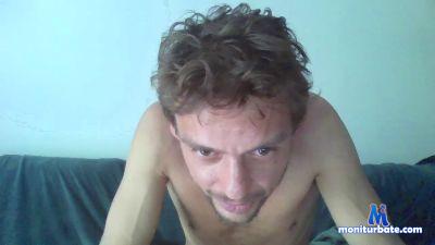 melalopieu cam4 straight performer from French Republic  