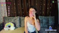 Annelis_A cam4 live cam performer profile