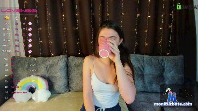 Annelis_A cam4 bicurious performer from Republic of Poland  