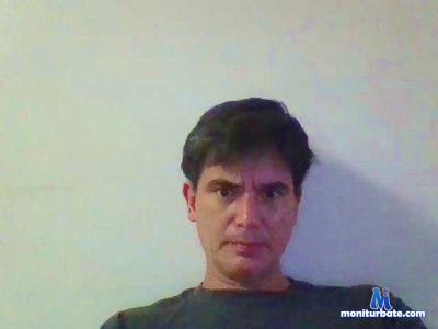 fernandezan cam4 straight performer from Republic of Peru  