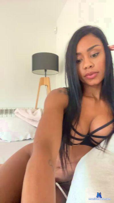 Mamitelita cam4 straight performer from Federative Republic of Brazil  