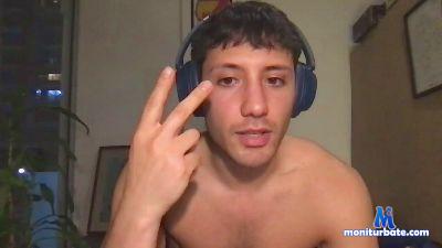 Rednurc cam4 bisexual performer from Argentine Republic armpits gamer amateur 