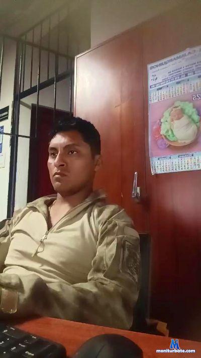 darkking21 cam4 straight performer from Republic of Peru AmigosSoyHetero 