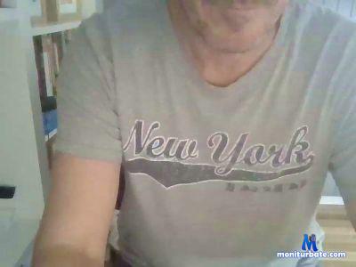 alcorn345 cam4 bicurious performer from Kingdom of Spain  