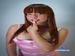 IamLuciaVianco cam4 livecam show performer room profile