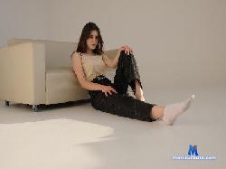 EugeniaCrafts cam4 live cam performer profile
