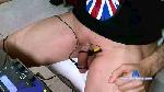 CeledaBcn cam4 livecam show performer room profile