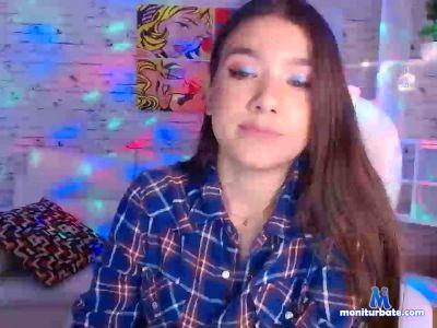 Lizzhotgirl cam4 bisexual performer from Republic of Colombia pussy fuck squirt bigboobs colombia petite 
