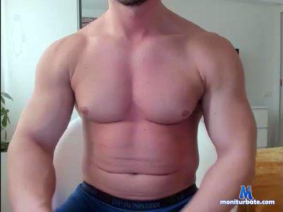 intrepido29 cam4 gay performer from Republic of Chile  