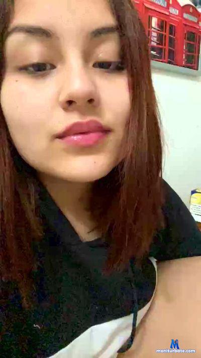 Sukiiia cam4 straight performer from Kingdom of Spain  
