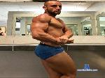 bodydavide_hot cam4 livecam show performer room profile