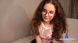 OdiliaBarkus cam4 live cam performer profile
