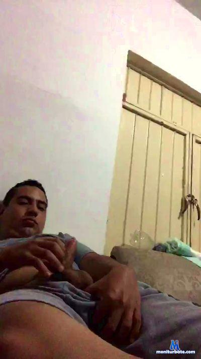 jarocho6 cam4 straight performer from United Mexican States  