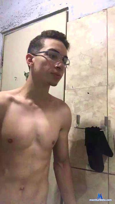 alemao18cm4 cam4 straight performer from Federative Republic of Brazil  