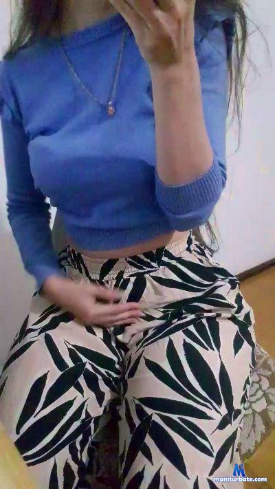 chulita37 cam4 unknown performer from Argentine Republic  