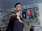 Thiago_Wolf06 cam4 livecam show performer room profile