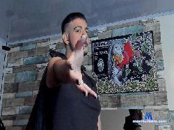 Thiago_Wolf06 cam4 live cam performer profile