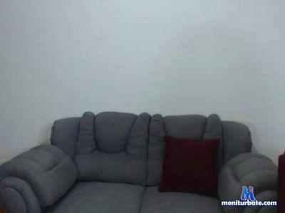 SoyMiaa_ cam4 bicurious performer from Republic of Colombia  
