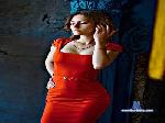 DareleneDendy cam4 livecam show performer room profile