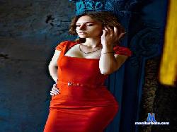 DareleneDendy cam4 live cam performer profile