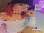 Lisa_anderson cam4 livecam show performer room profile