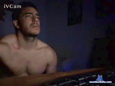 fersof cam4 straight performer from Argentine Republic  