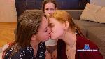 MaidaDale cam4 livecam show performer room profile