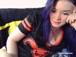 FriendlyGhoost cam4 live cam performer profile