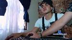 Andru_xx cam4 livecam show performer room profile