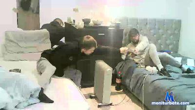 Fumonexxx cam4 bicurious performer from Republic of Italy  