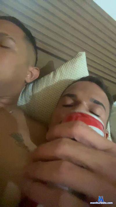 ugson_sexy cam4 gay performer from Federative Republic of Brazil  
