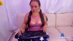 Fanny__ cam4 live cam performer profile