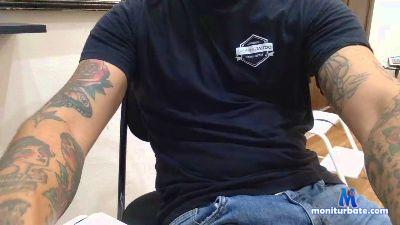 vatoloco1 cam4 straight performer from Republic of Italy etero amateur LiveTouch 