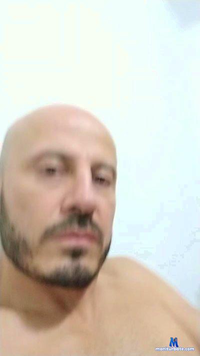 Gersex47 cam4 bicurious performer from Republic of Colombia  