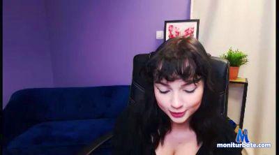 dream_denise cam4 bisexual performer from Federal Republic of Germany tease domination joi flirt cei livetouch cfnm 