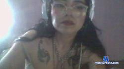 Anadelarosa cam4 live cam performer profile