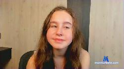 EadlinBorne cam4 live cam performer profile