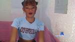 Sexytyra_08 cam4 livecam show performer room profile