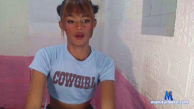 Sexytyra_08 cam4 bisexual performer from Republic of the Philippines spanking ass cum analtoys masturbation 