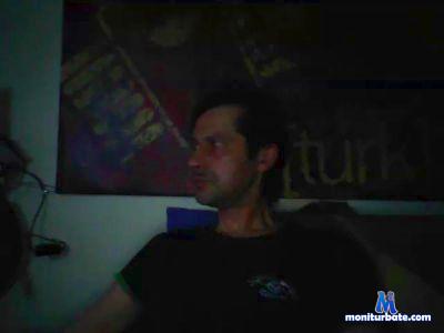 cazzingazeta76 cam4 straight performer from Republic of Italy  