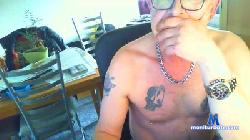 thieschris1 cam4 live cam performer profile