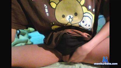 mokko_wan cam4 gay performer from Japan  