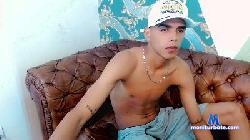 Cody_Cooper cam4 live cam performer profile