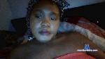 VoodooLaila cam4 livecam show performer room profile