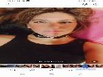 Conejita232hot cam4 livecam show performer room profile