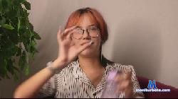 FeliciaAsner cam4 live cam performer profile