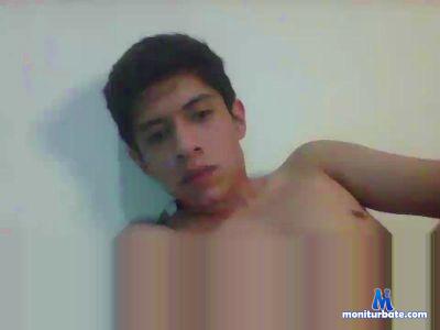 prince_xxx1 cam4 bisexual performer from Republic of Peru  